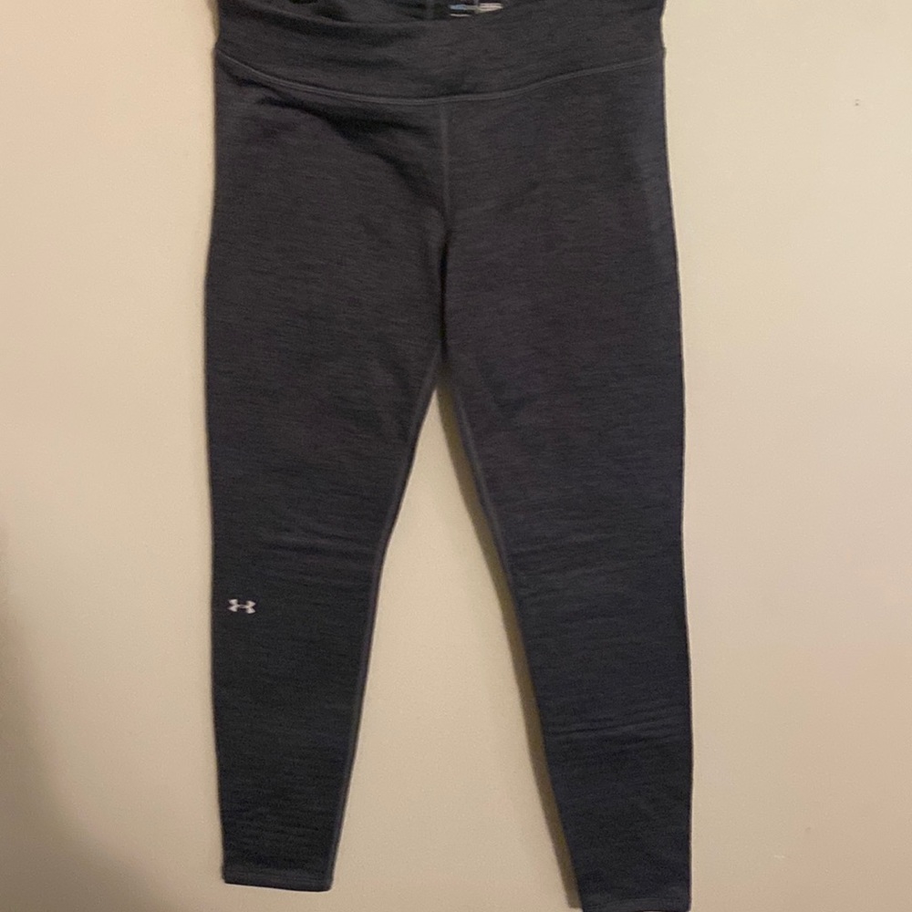 UNDER ARMOUR COLD GEAR LEGGINGS